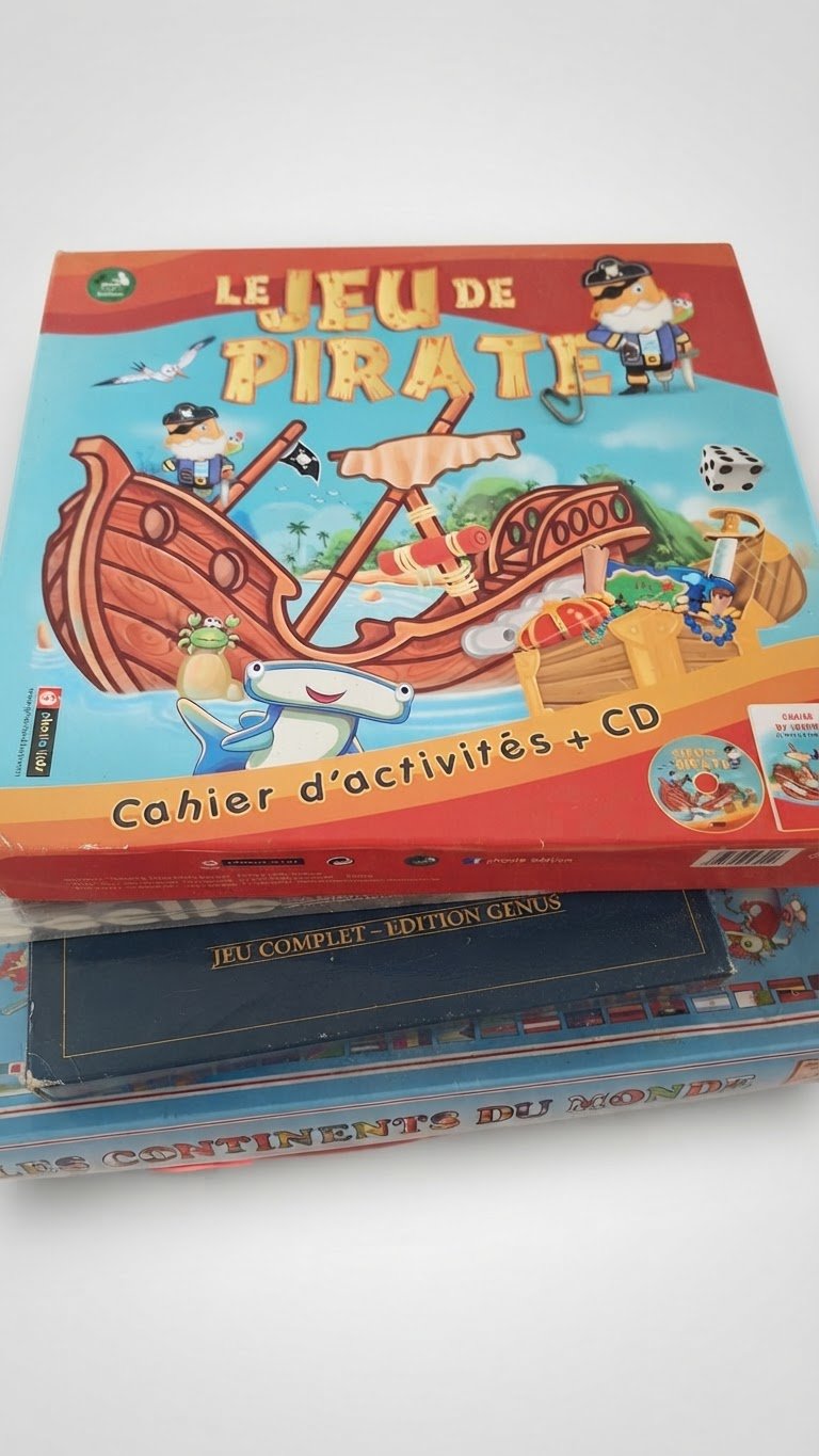 Jeux