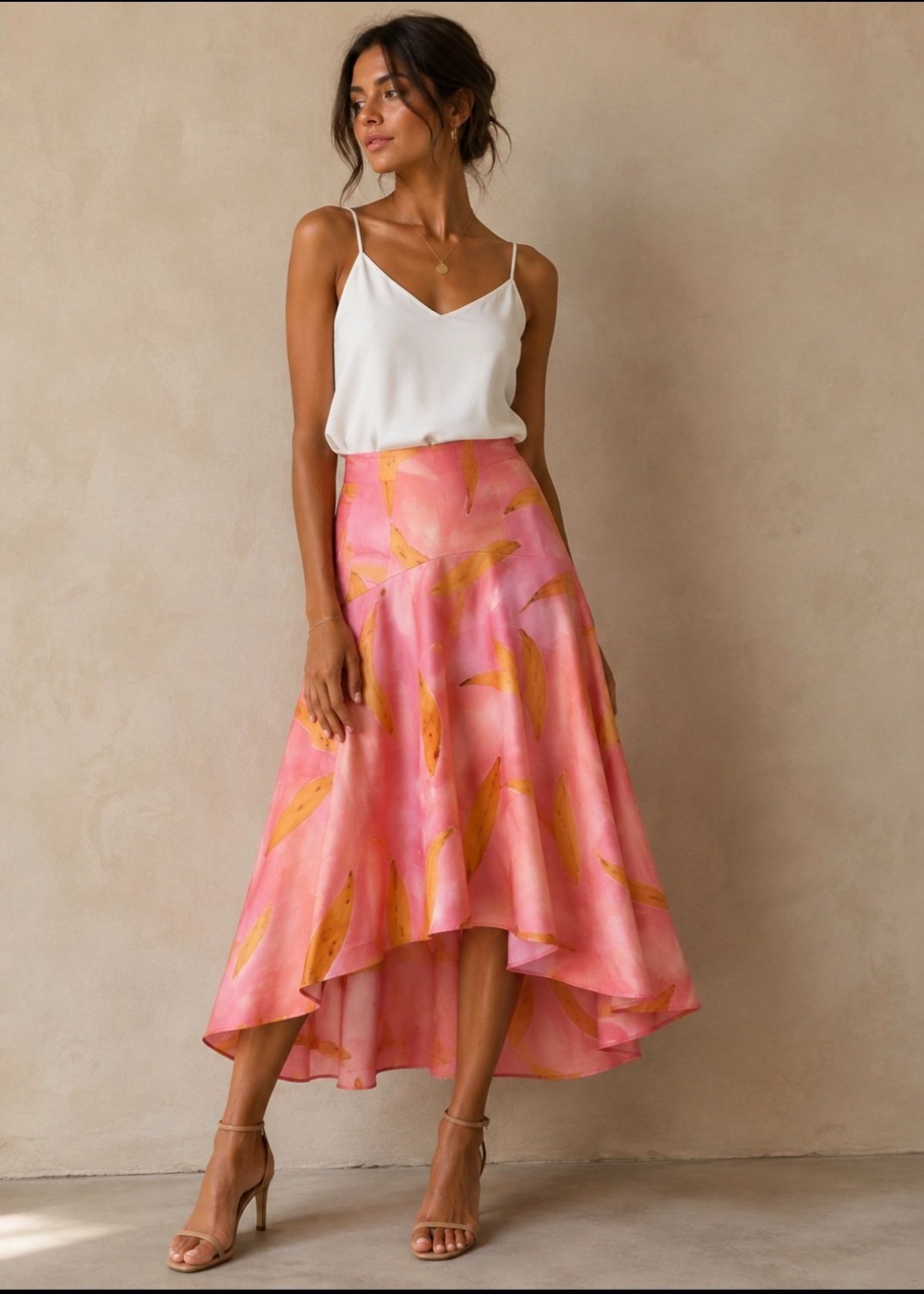 Jupe Zara taille M