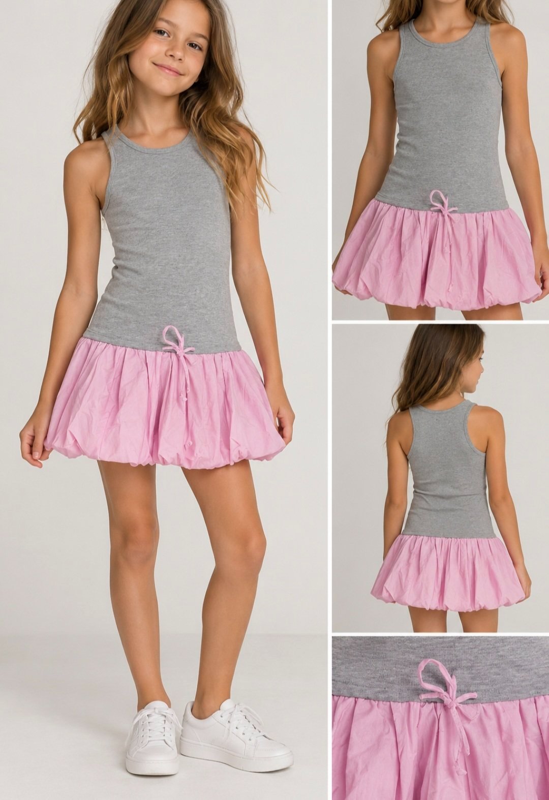Robe Zara avec étiquette 