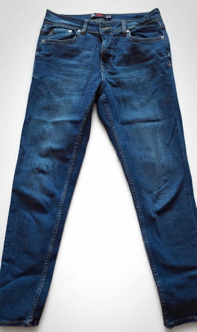 Jean