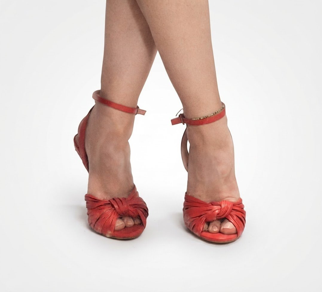 Chaussures de soirée Zara