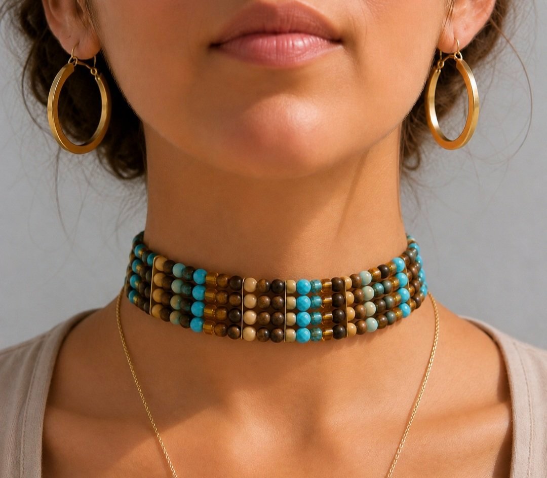 Chocker et boucles