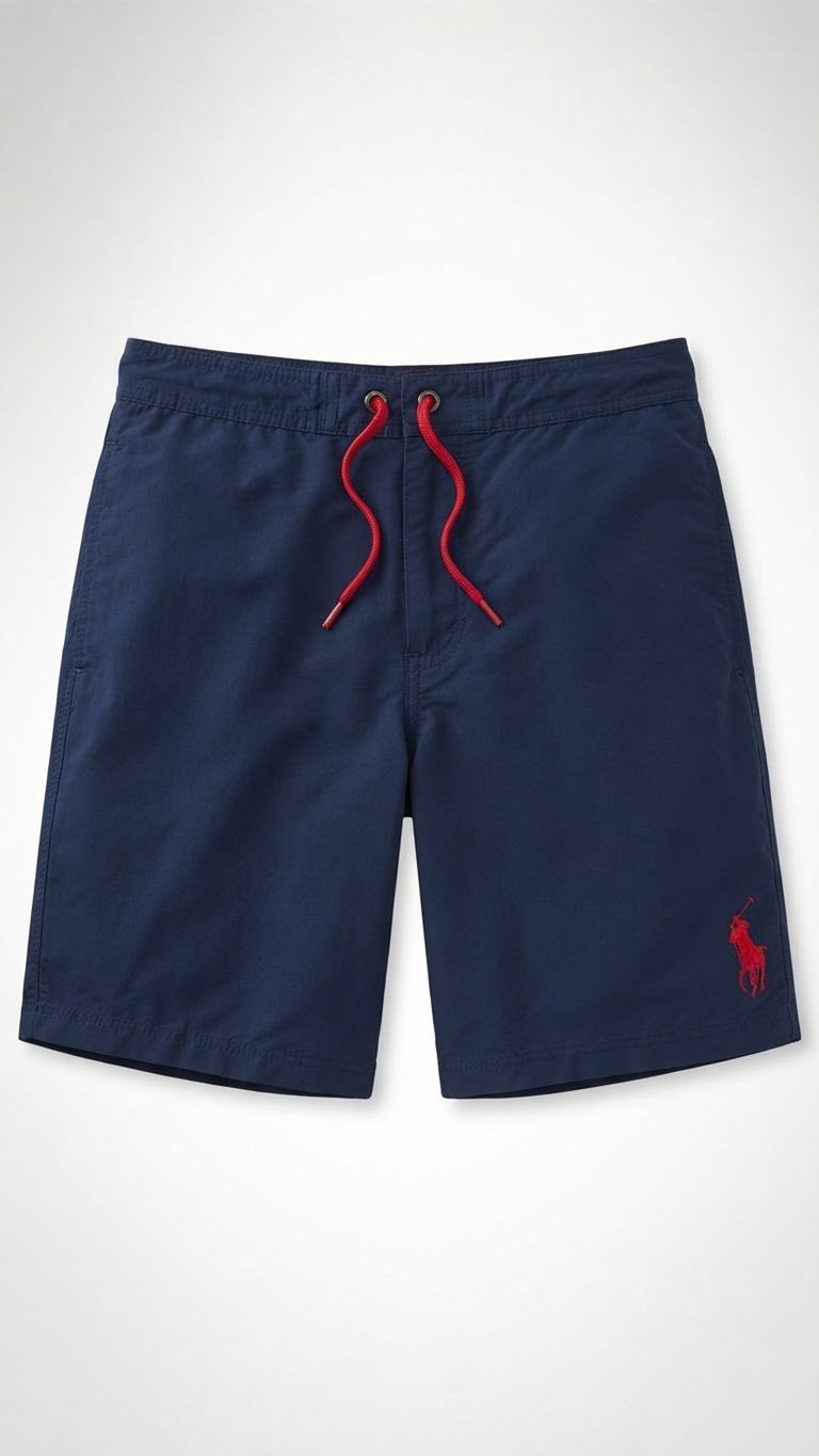 Short Polo Club