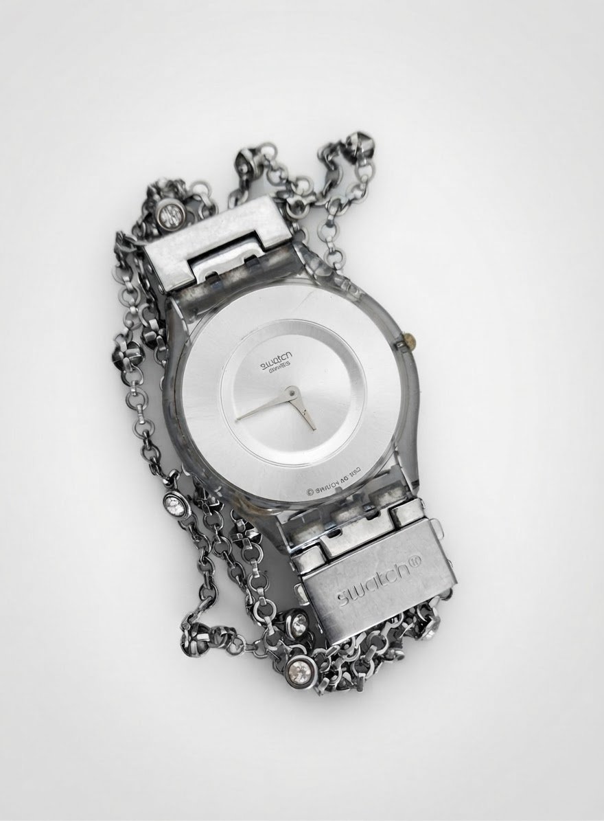 Montre Swatch 