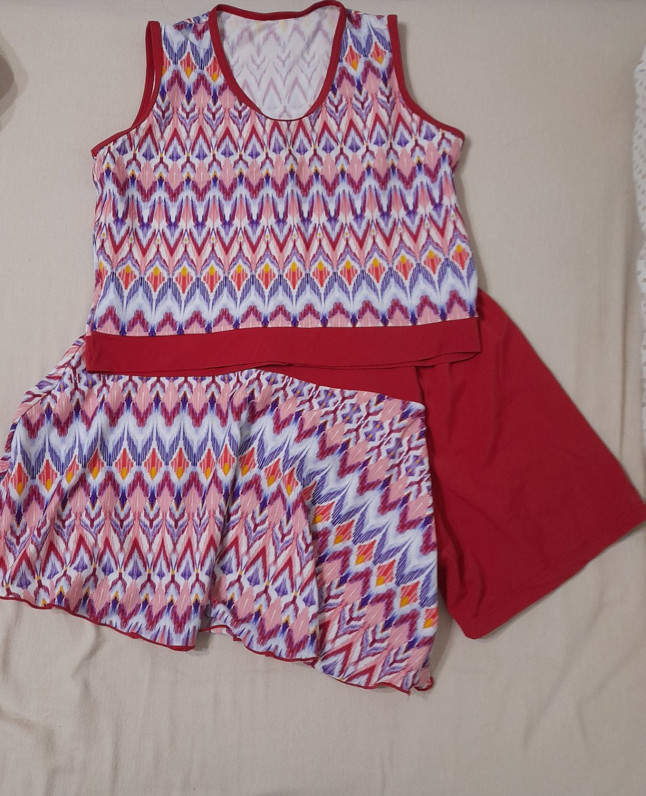 Maillot 
