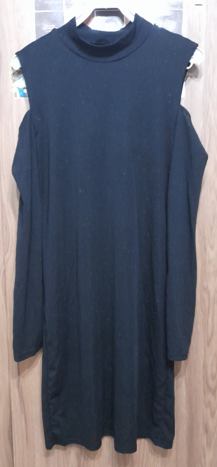 Robe noire