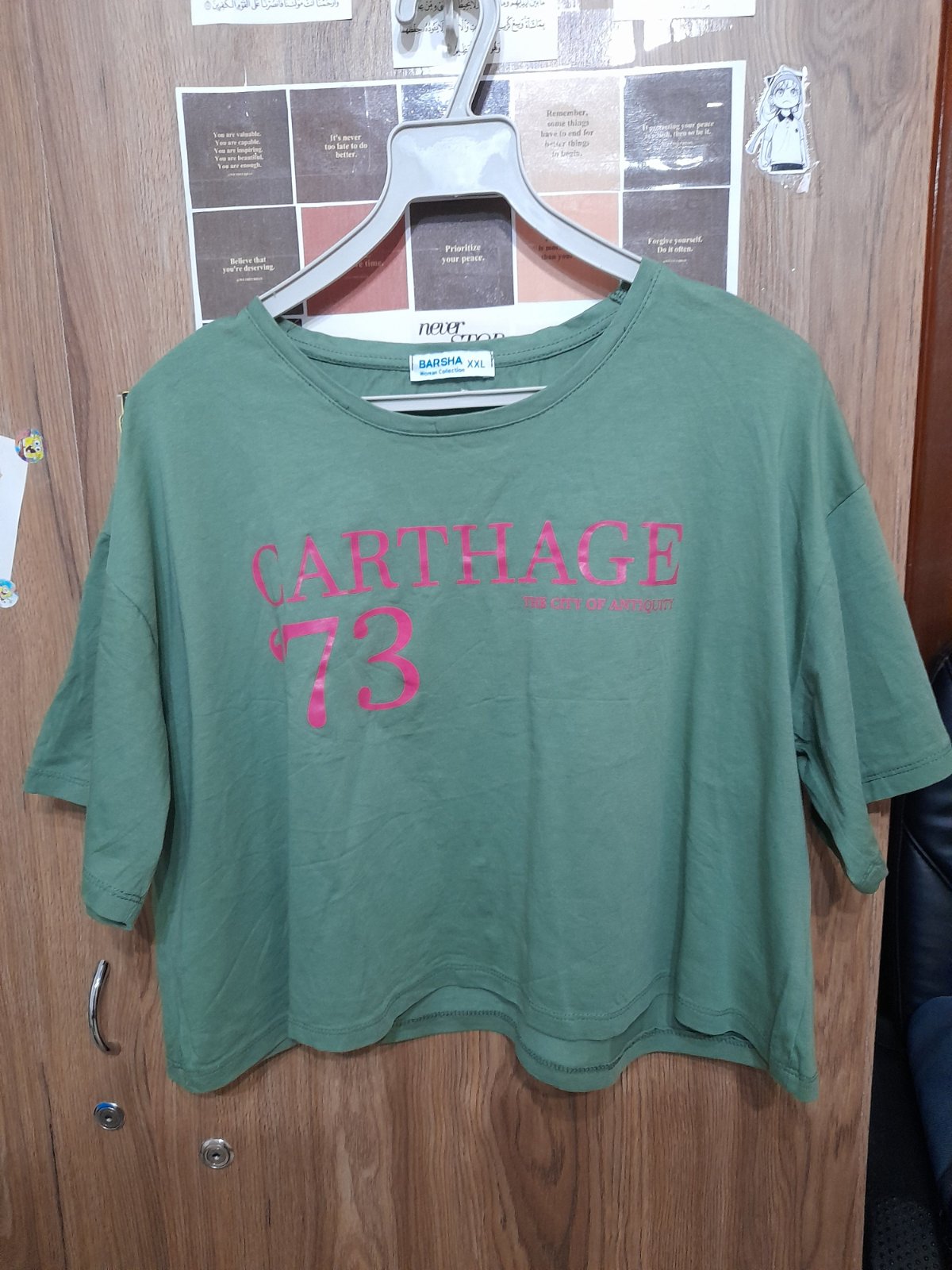 T-shirt 