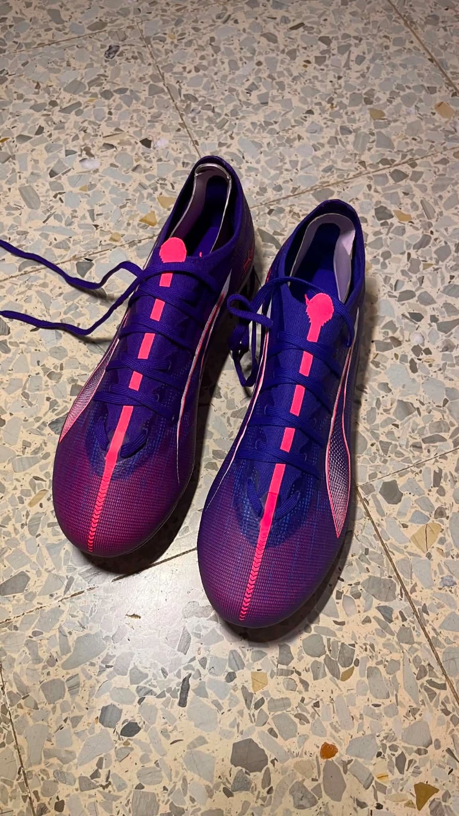 Crampon Puma