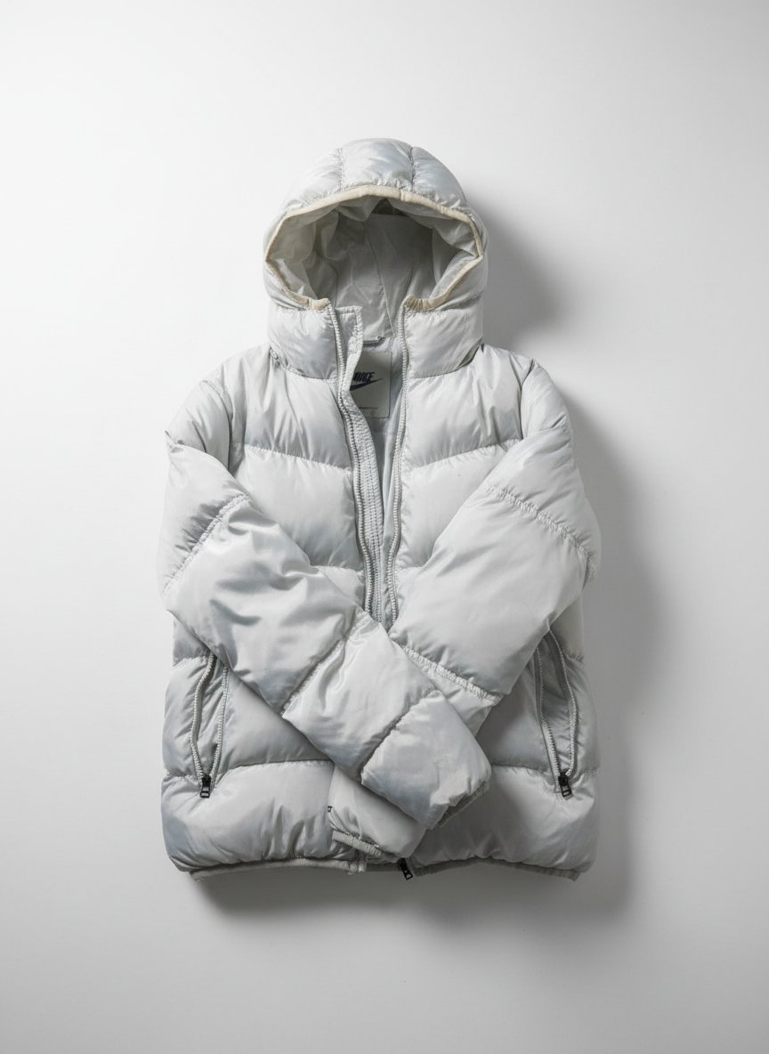 Doudoune nike imperméable 