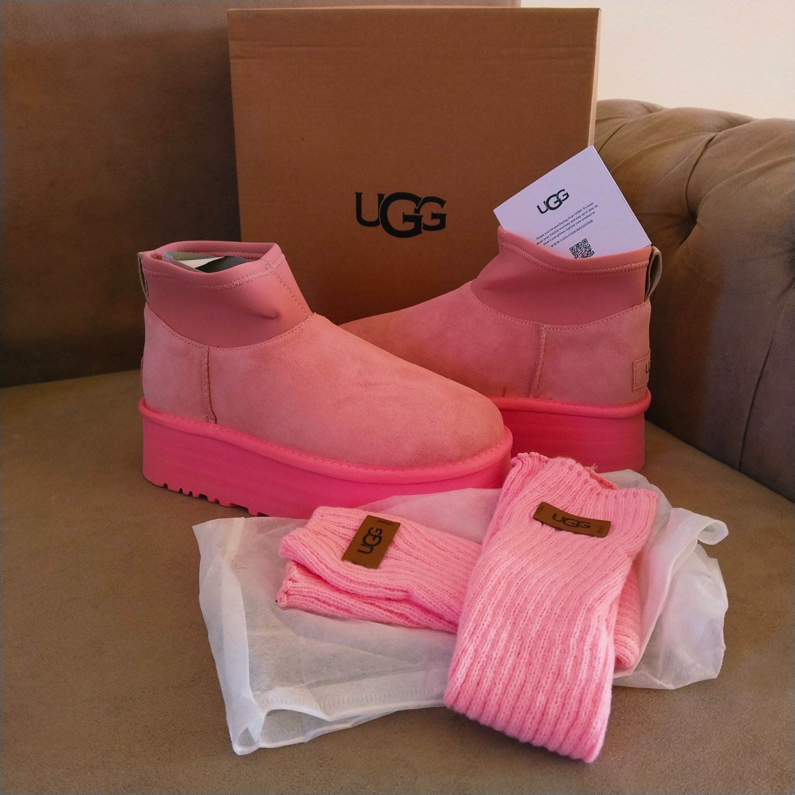 Ugg