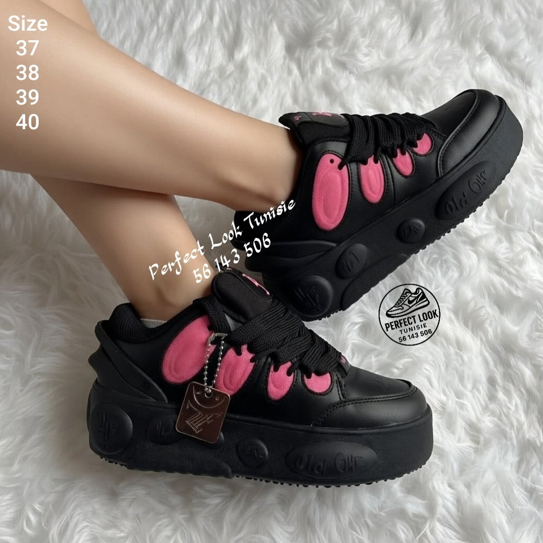 Puma la Francé toutes les pointures dispo 