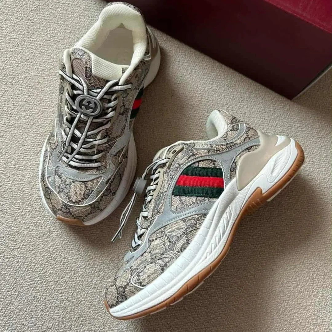 Gucci 2.0 Trainers les pointures dispo 36___40