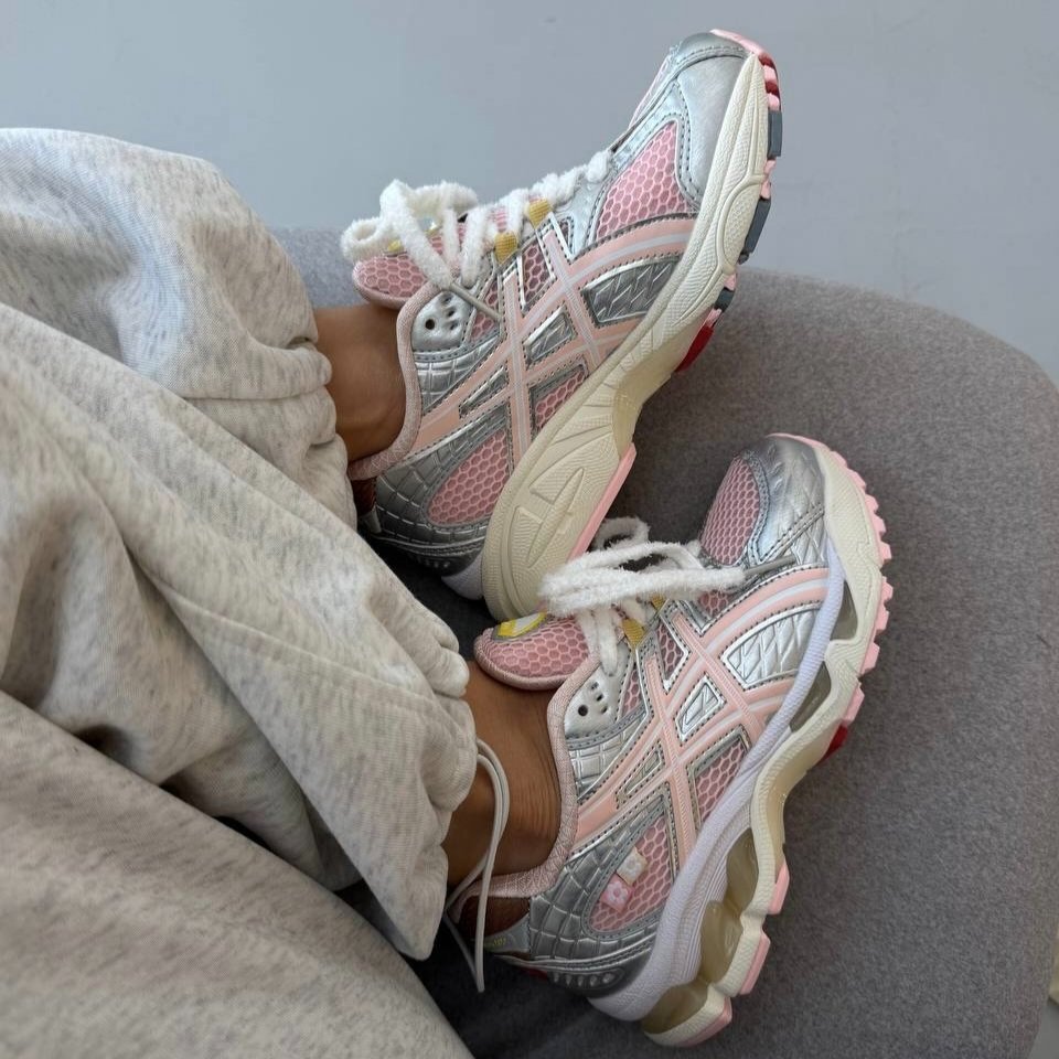 Asics gel 