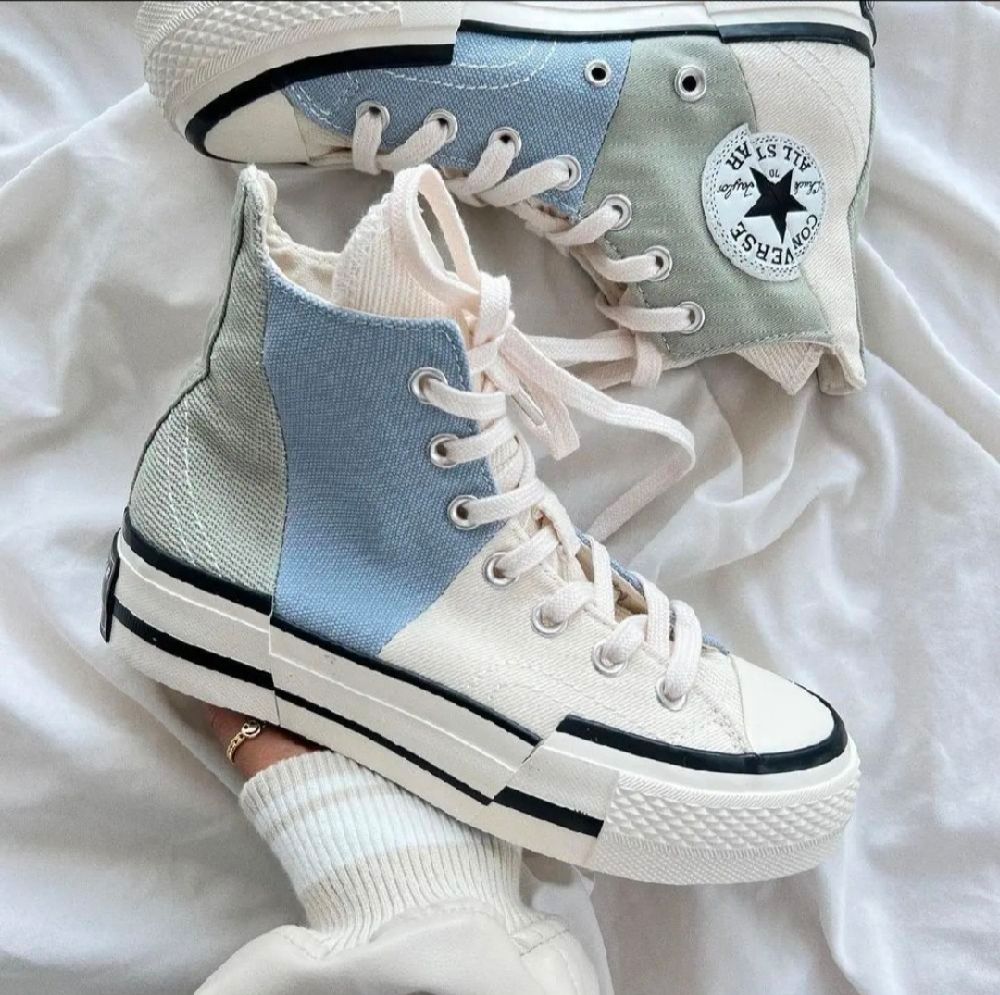 Converse Chuck Taylor pointure 39 