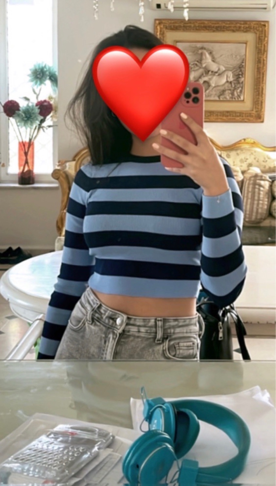 Pull zara