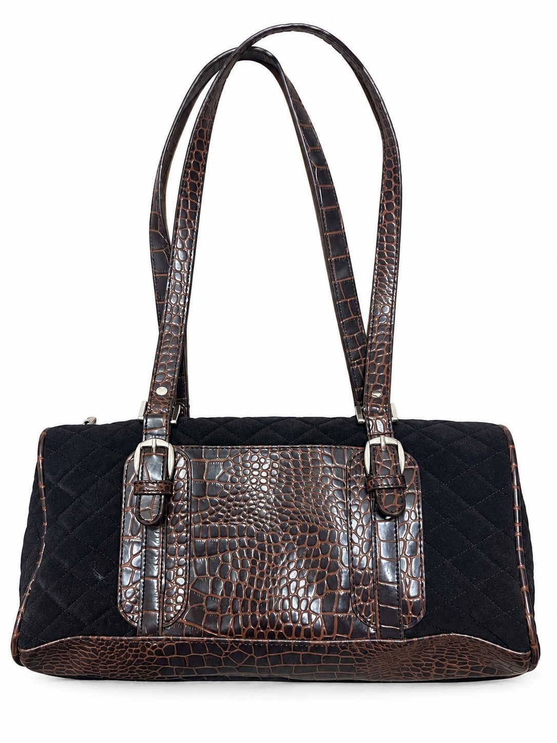 Sac noire 