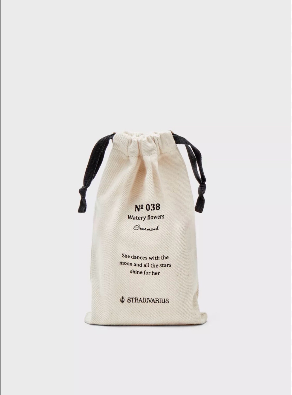 Parfum stradivarius 