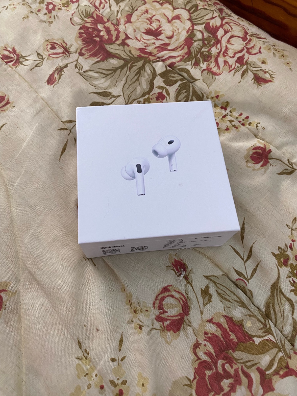 Airpods inkaks