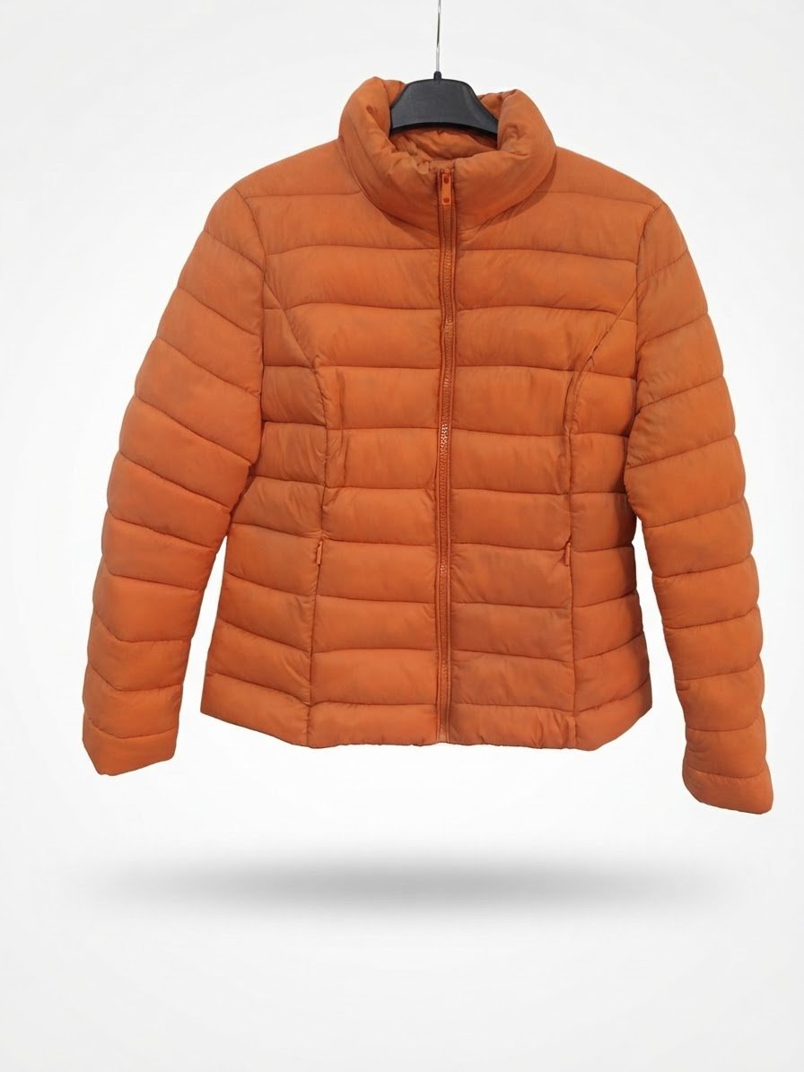 Blouzon couleur  saumon 