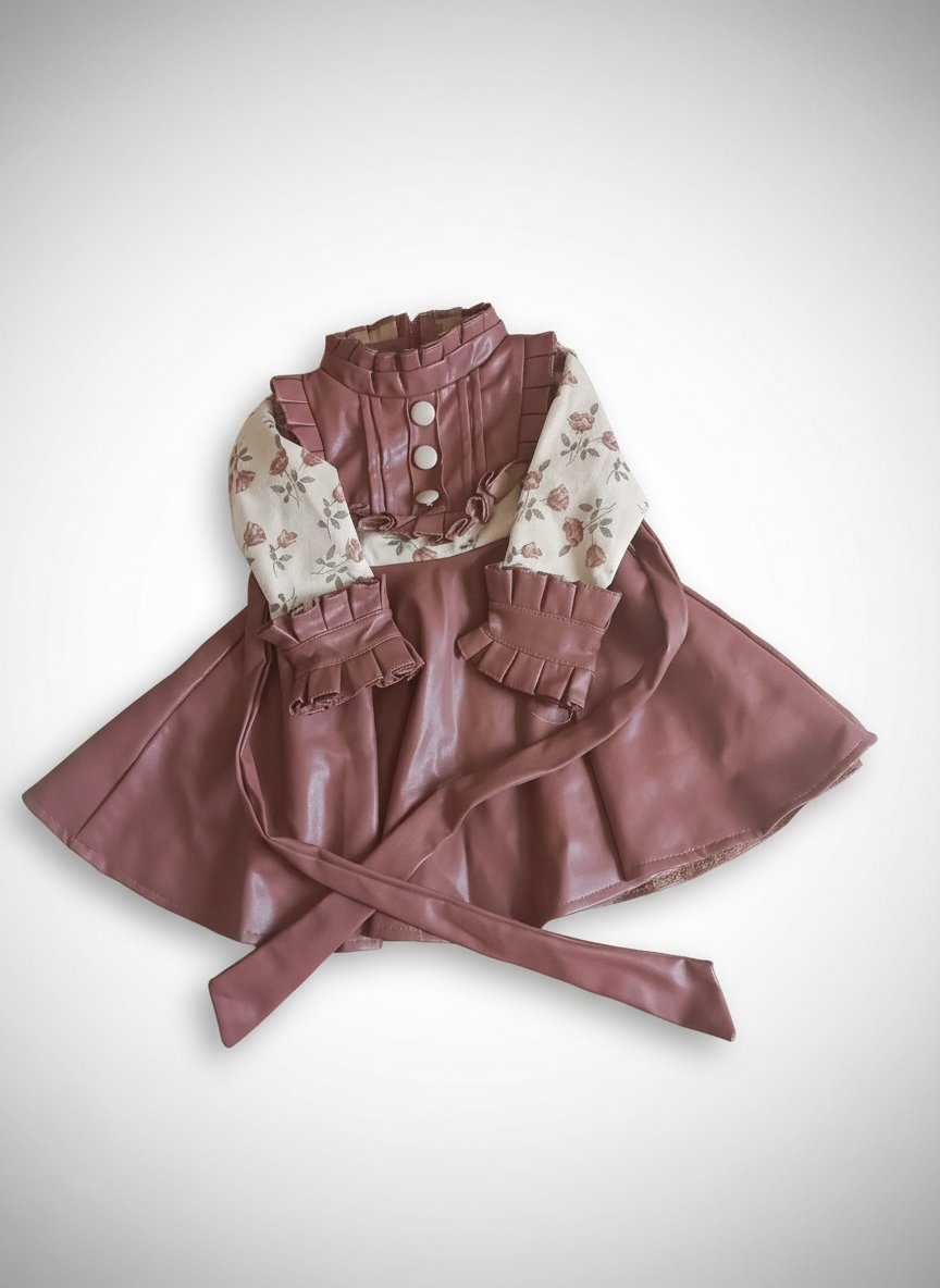 Robe fille