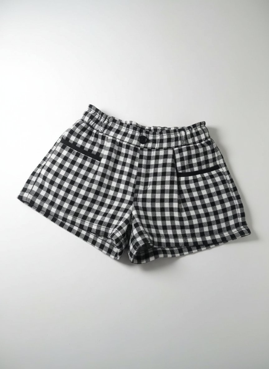 Short bébé 