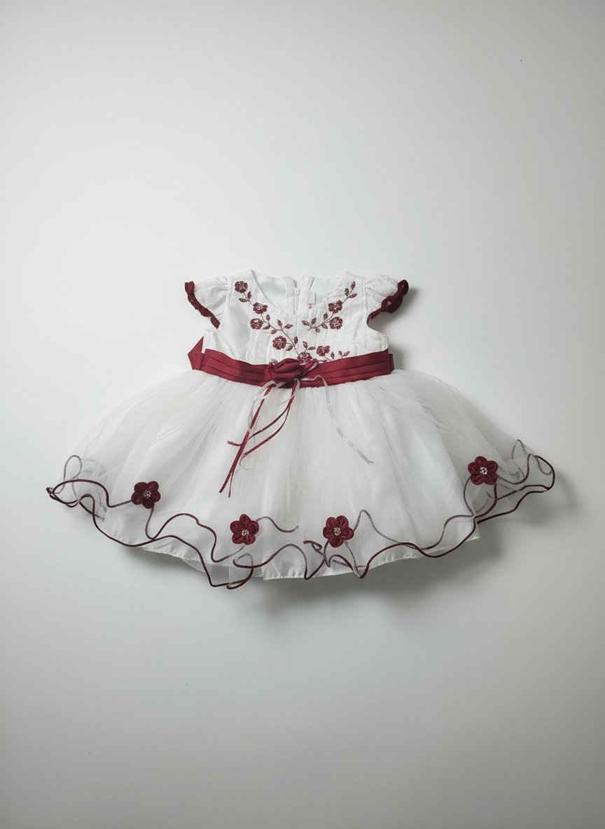 Robe bebe ♥️