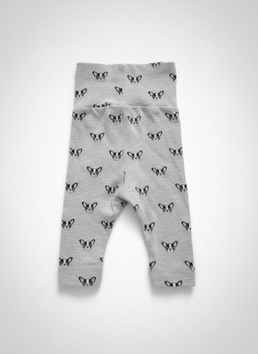 Pantalon bebe 1-3 mois