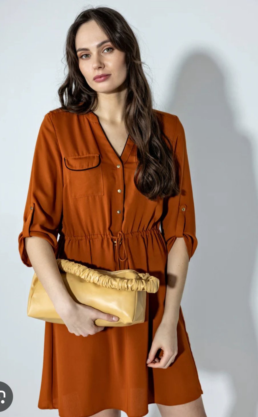 Robe h&m