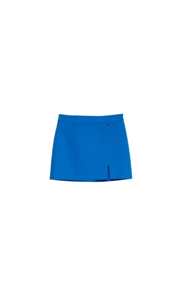 Jupe mini 