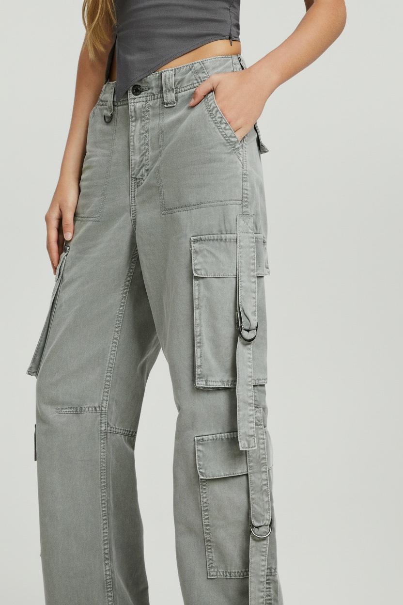 Jean bootcut