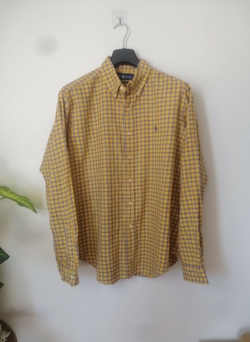 Chemise RALPH LAUREN 
