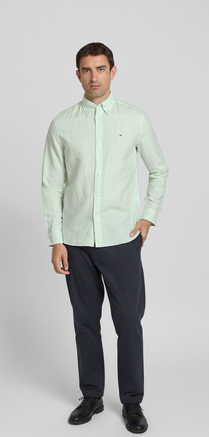 Chemise homme 