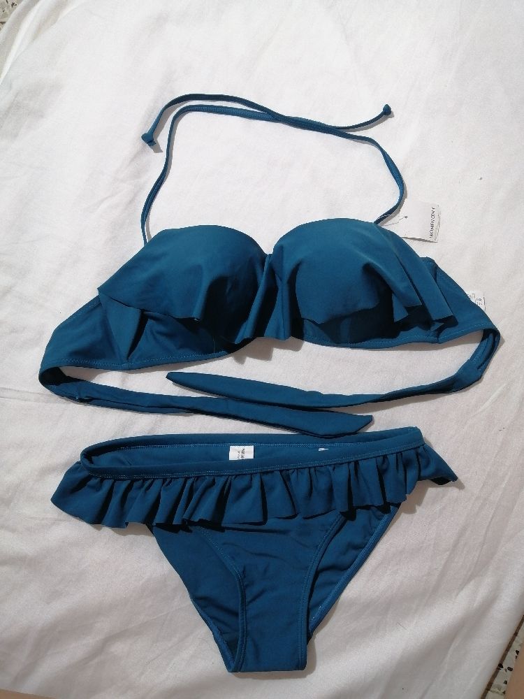 Maillot de bain 
