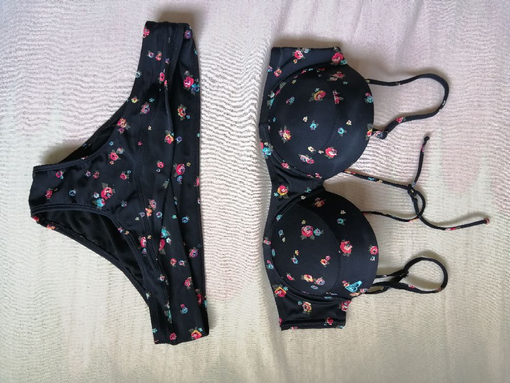 Maillot de bain 