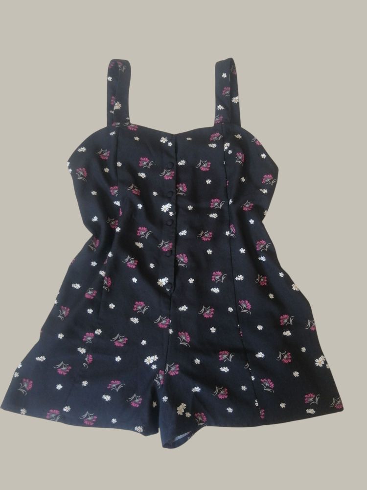 Robe short 