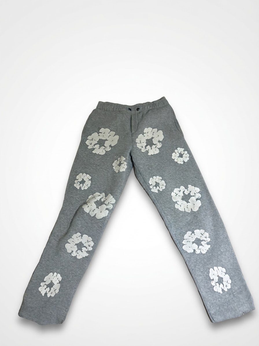 Pantalon denim