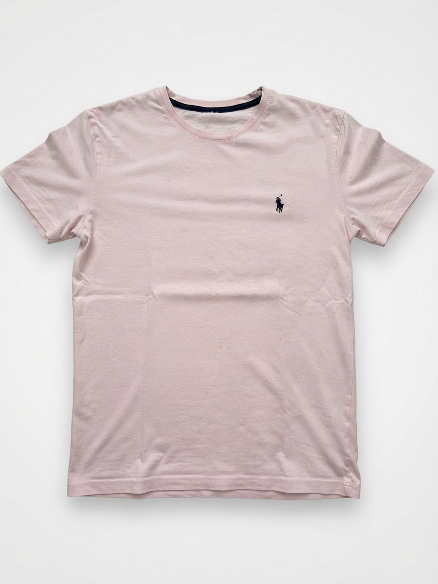 Pull polo ralph lauren