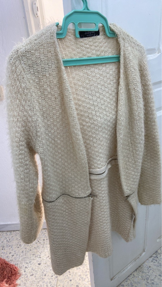 Gilet femme 