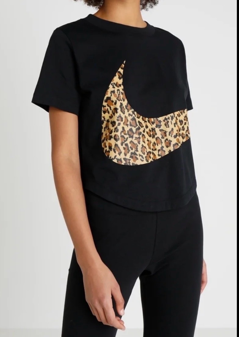 Pull nike 