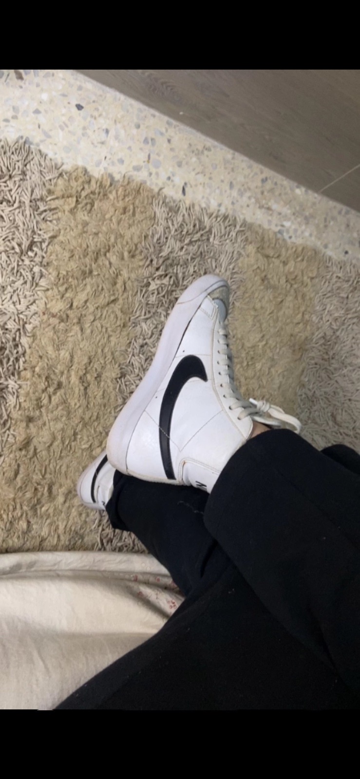 Bakset blazer nike 36/36,5