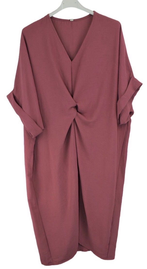 Robe L/XL \XXL 