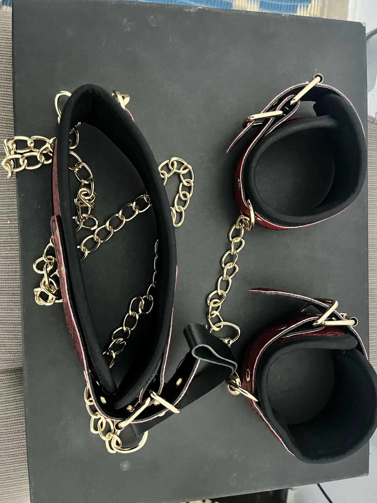 Accessoires