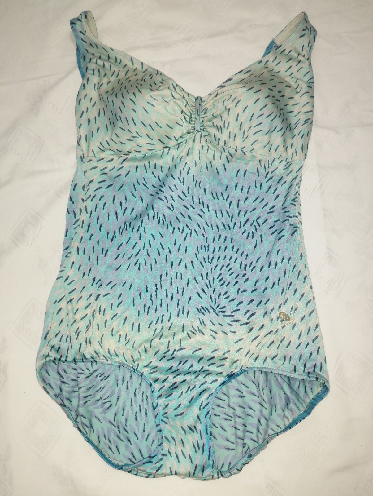 Maillot de bain 