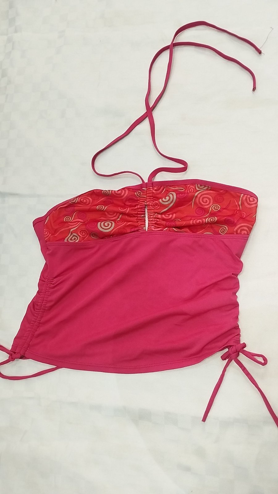 Maillot de bain 