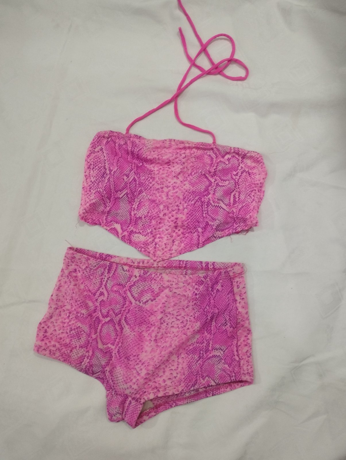 Maillot de bain 