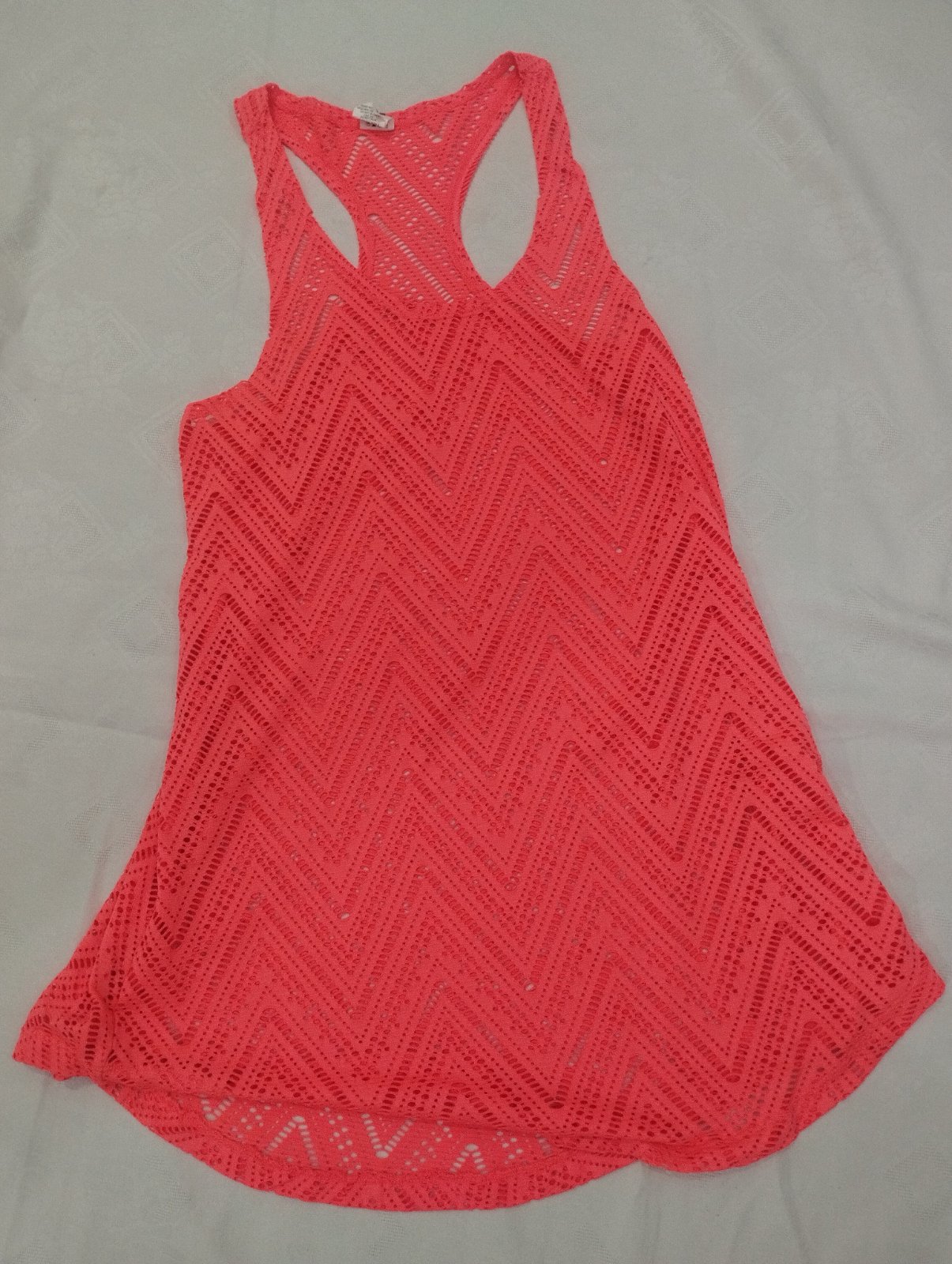Cache maillot 