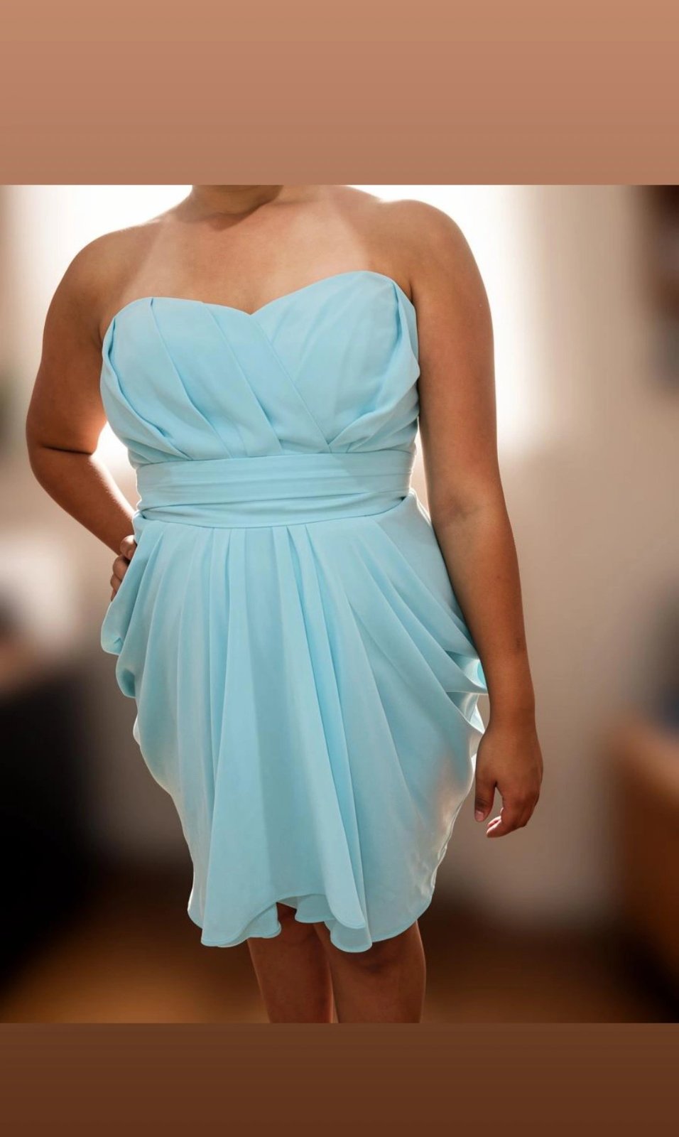 Robe tlabess 38/40 