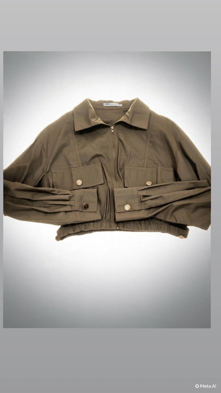 Ensemble cargo