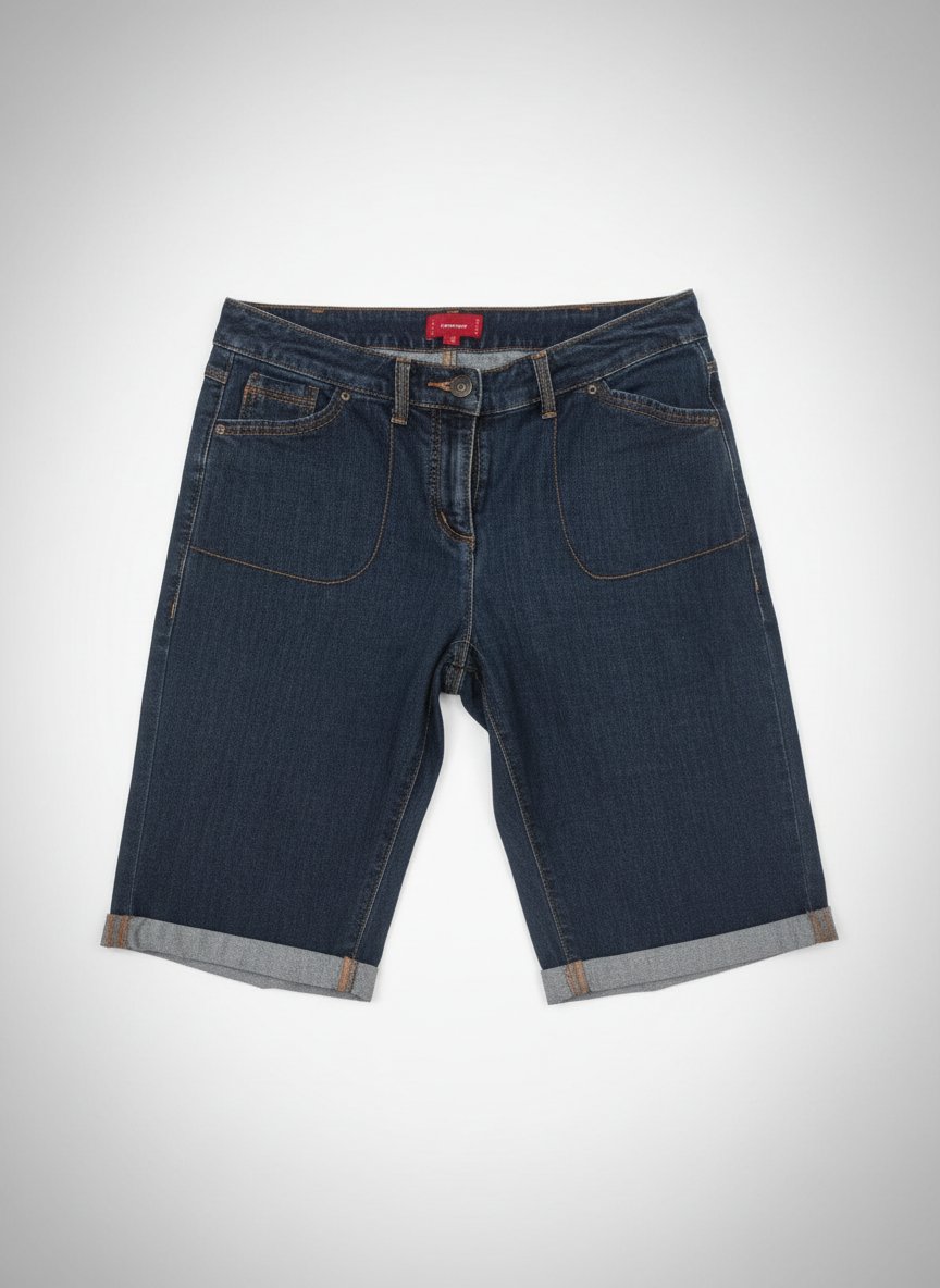 Short jean