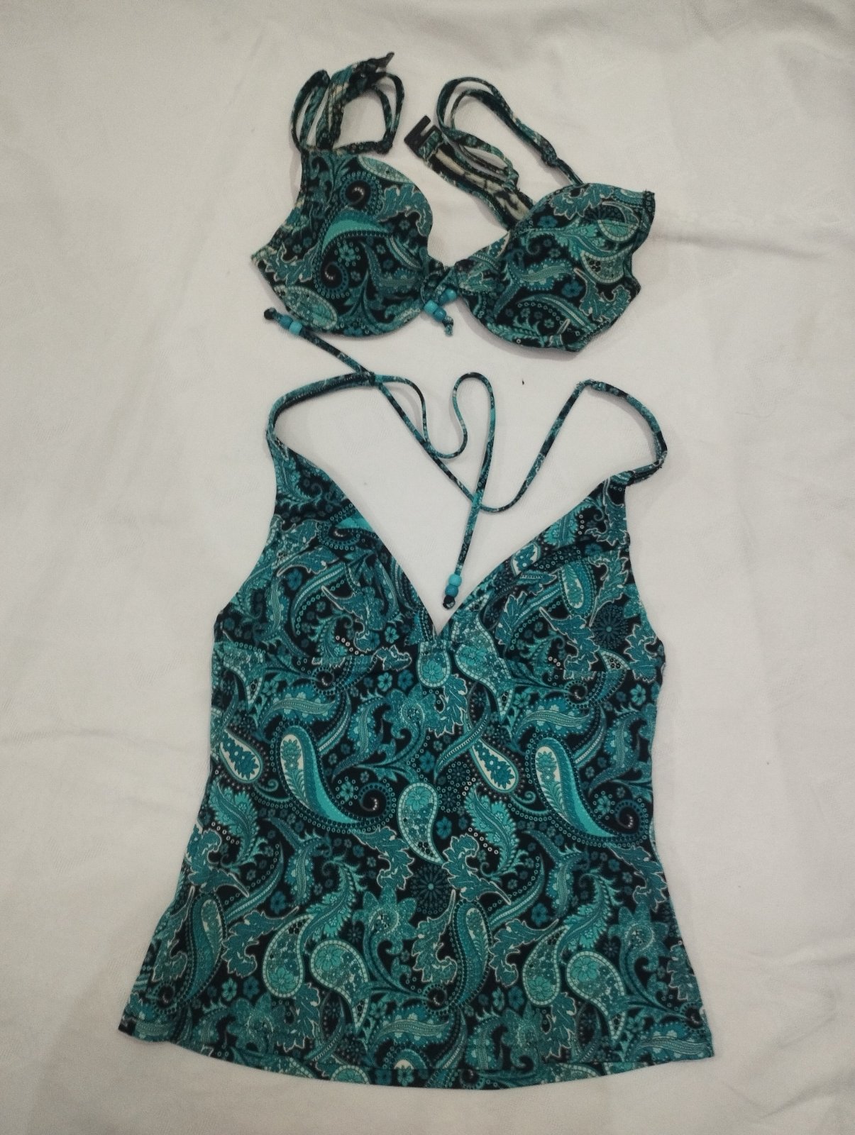 Maillot de bain 